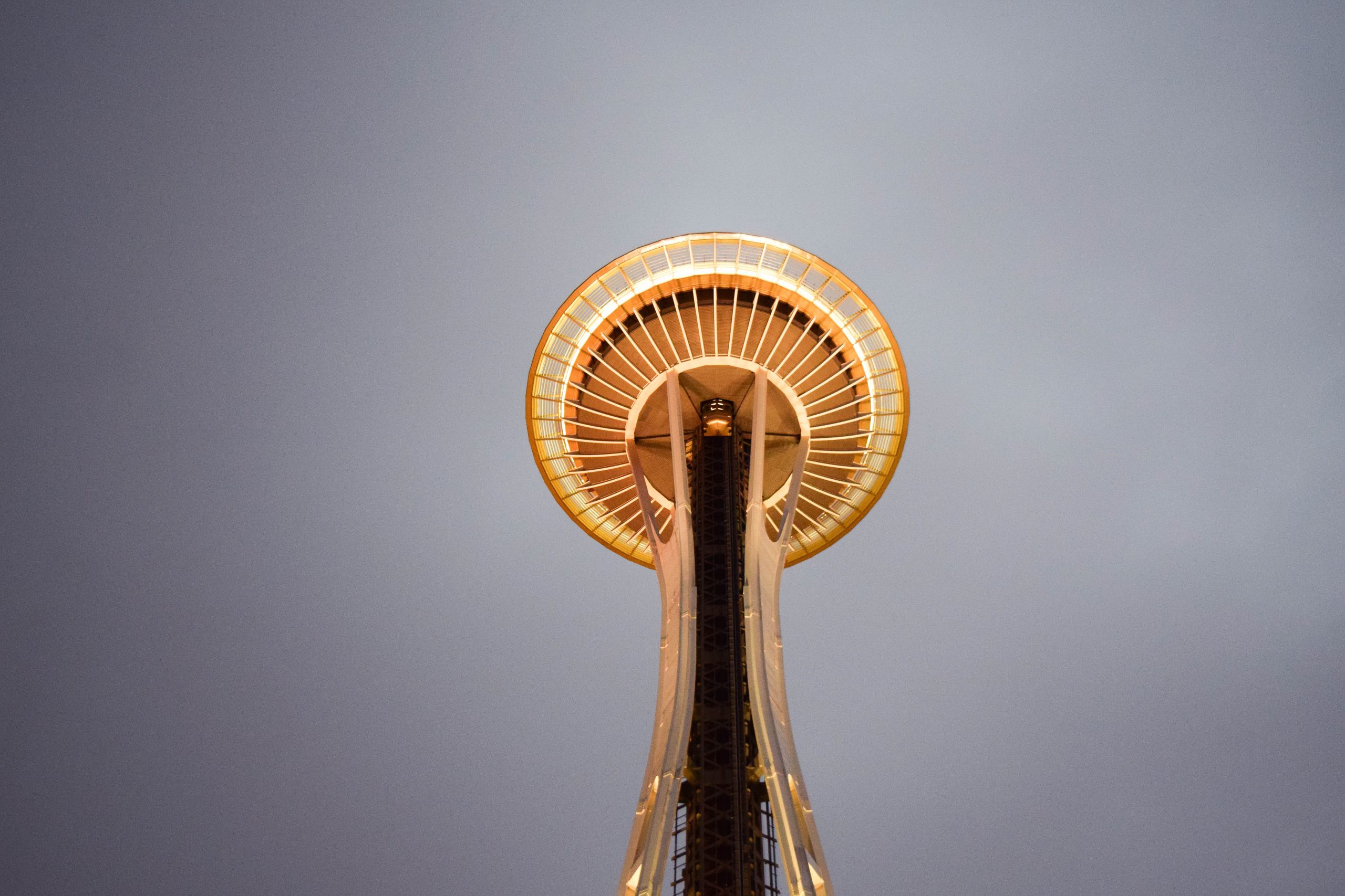 What NOT to miss in Washington state - Janna on a Jaunt