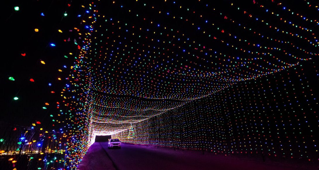 8 Fun Things To Do in Las Vegas During the Holidays Janna on a Jaunt