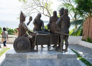Bohol, Philippines: Unexpectedly Beautiful