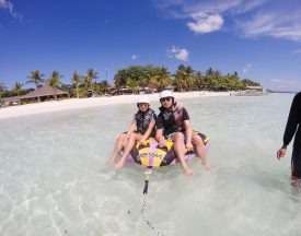 Bohol, Philippines: Unexpectedly Beautiful