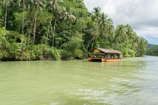Bohol, Philippines: Unexpectedly Beautiful