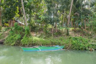 Bohol, Philippines: Unexpectedly Beautiful