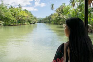 Bohol, Philippines: Unexpectedly Beautiful