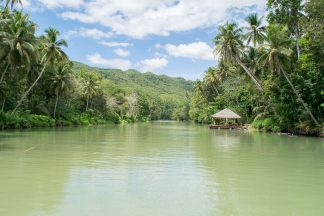 Bohol, Philippines: Unexpectedly Beautiful