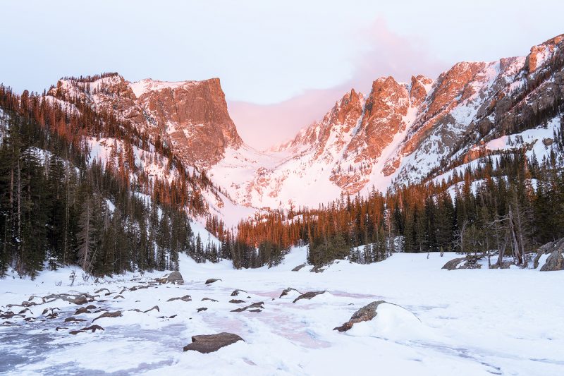 10 Colorado Outdoor Adventures You Shouldn't Miss