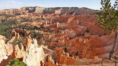 Best Weekend Road Trips from Las Vegas