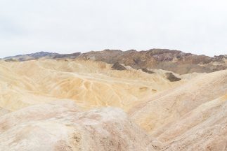 Best Weekend Road Trips from Las Vegas