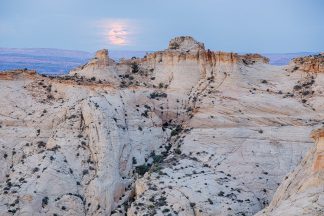 Best Weekend Road Trips from Las Vegas