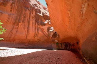 Best Weekend Road Trips from Las Vegas