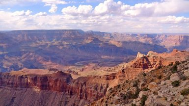 Best Weekend Road Trips from Las Vegas