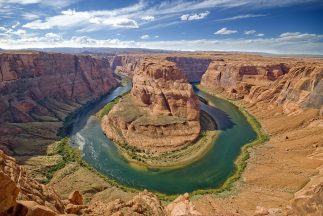 Best Weekend Road Trips from Las Vegas