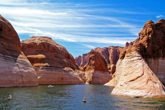Best Weekend Road Trips from Las Vegas