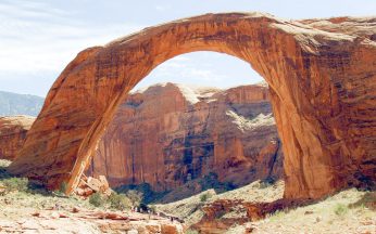 Best Weekend Road Trips from Las Vegas