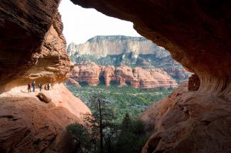 Best Weekend Road Trips from Las Vegas