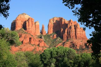 Best Weekend Road Trips from Las Vegas