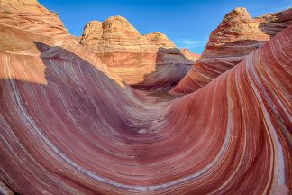 Best Weekend Road Trips from Las Vegas