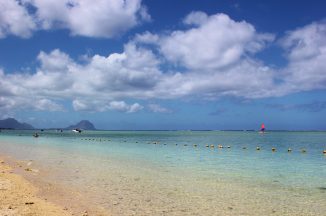 find your beach