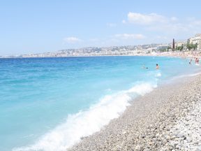 find your beach