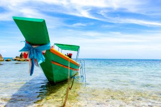 find your beach