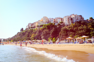 Find your beach