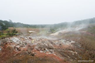 Explore Hawaii Volcanoes National Park One Day