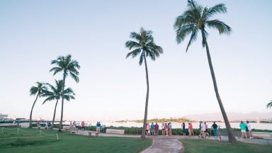 first timer's guide to oahu