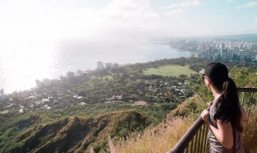 first timer's guide to oahu