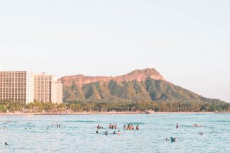 first timer's guide to oahu