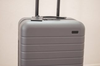 Away Luggage: A Must-Have Travel Item