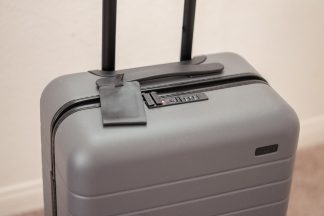Away Luggage: A Must-Have Travel Item