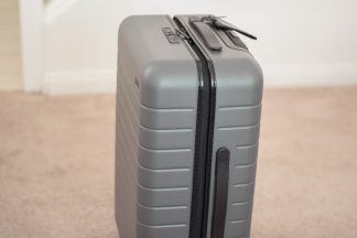 Away Luggage: A Must-Have Travel Item