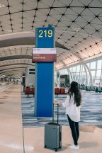 Away Luggage: A Must-Have Travel Item