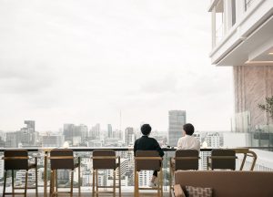 where to stay in Bangkok: 137 pillars suites and residences
