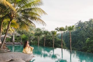 Chapung Se Bali: A Luxurious Getaway in Ubud