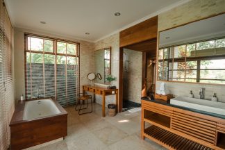 Chapung Se Bali: A Luxurious Getaway in Ubud