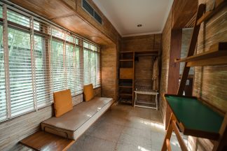 Chapung Se Bali: A Luxurious Getaway in Ubud
