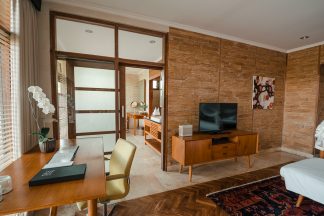 Chapung Se Bali: A Luxurious Getaway in Ubud