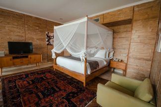 Chapung Se Bali: A Luxurious Getaway in Ubud
