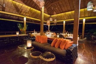 Chapung Se Bali: A Luxurious Getaway in Ubud