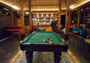 Chapung Se Bali: A Luxurious Getaway in Ubud