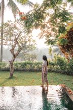 Chapung Se Bali: A Luxurious Getaway in Ubud