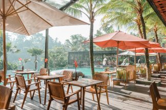 Chapung Se Bali: A Luxurious Getaway in Ubud