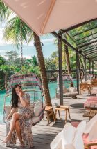 Chapung Se Bali: A Luxurious Getaway in Ubud