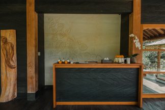 Chapung Se Bali: A Luxurious Getaway in Ubud