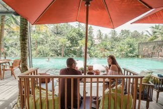 Chapung Se Bali: A Luxurious Getaway in Ubud