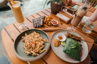 Chapung Se Bali: A Luxurious Getaway in Ubud