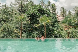 Chapung Se Bali: A Luxurious Getaway in Ubud