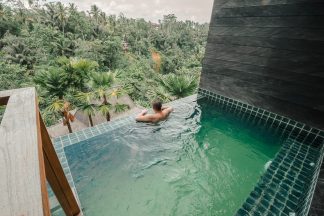 Chapung Se Bali: A Luxurious Getaway in Ubud