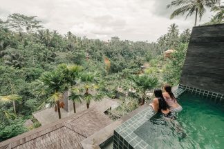 Chapung Se Bali: A Luxurious Getaway in Ubud