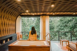 Chapung Se Bali: A Luxurious Getaway in Ubud